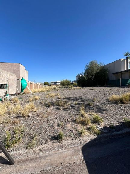 Lote en Venta en Las Heras, Mendoza