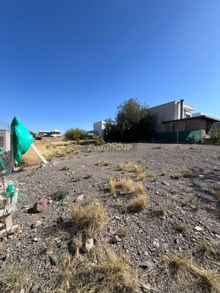 Lote en Venta en Las Heras, Mendoza