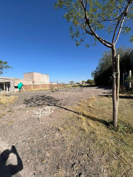 Lote en Venta en Las Heras, Mendoza