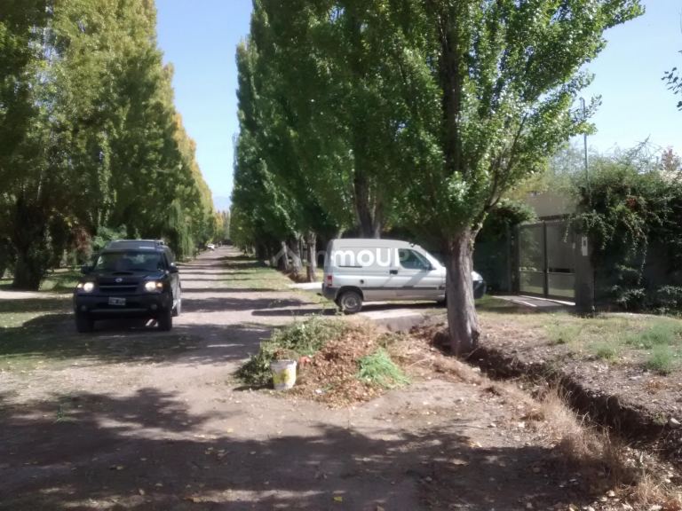 Lote en Venta en Lujan de Cuyo, Mendoza