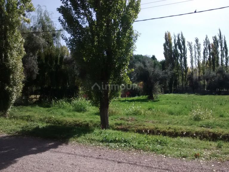 Lote en Venta en Lujan de Cuyo, Mendoza