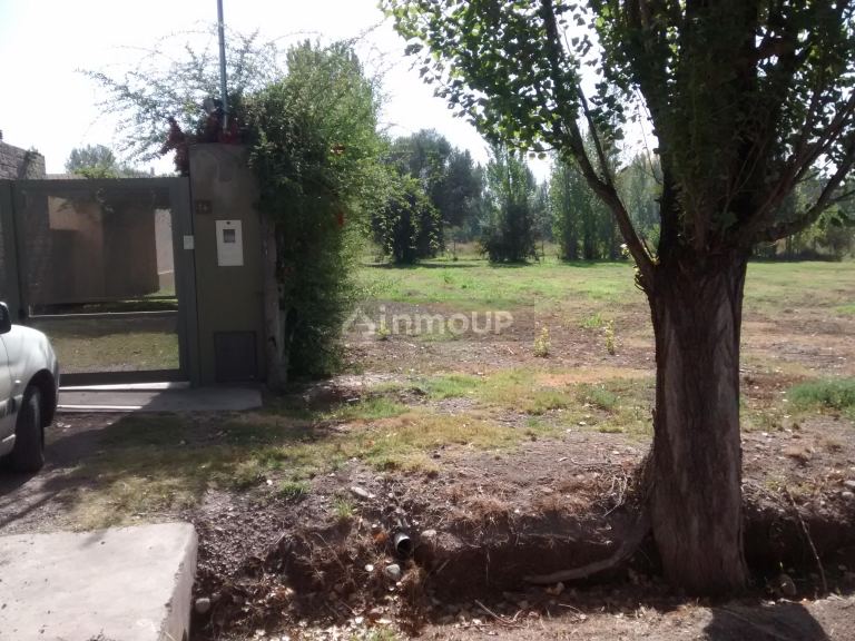Lote en Venta en Lujan de Cuyo, Mendoza