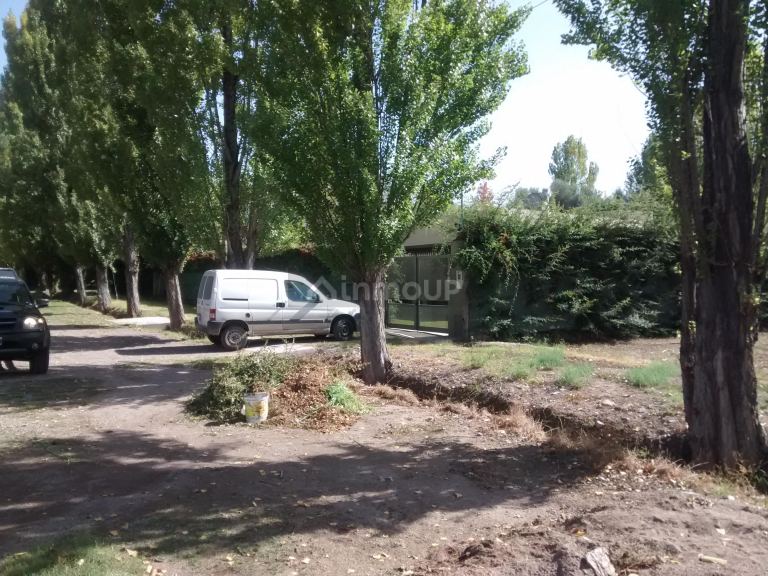 Lote en Venta en Lujan de Cuyo, Mendoza