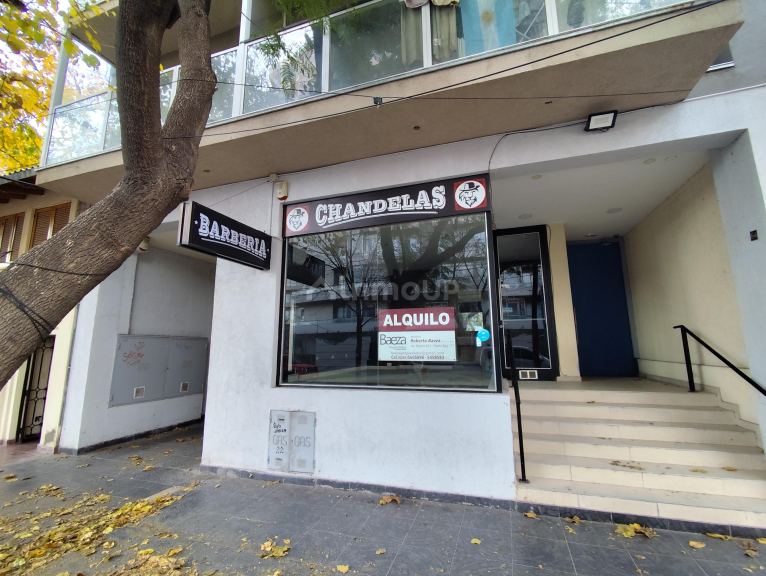 Local Comercial en Alquiler en Godoy Cruz, Mendoza