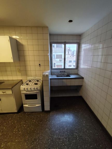 Departamento en Alquiler en Capital, Mendoza