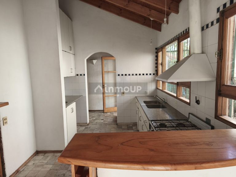 Casa en Alquiler en Lujan de Cuyo, Mendoza