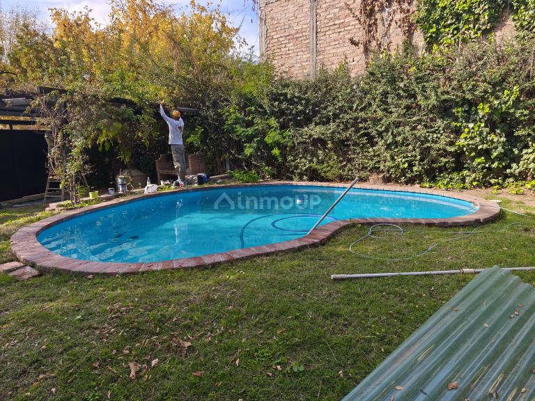 Casa en Alquiler en Lujan de Cuyo, Mendoza