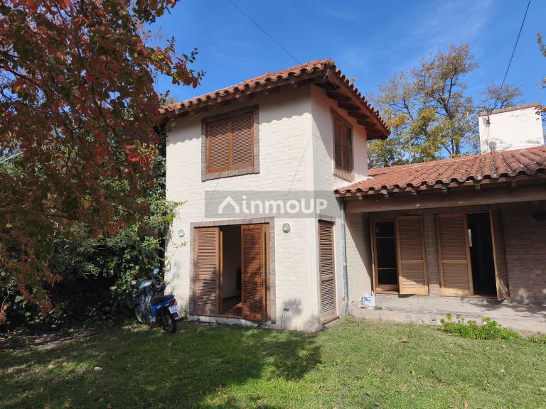 Casa en Alquiler en Lujan de Cuyo, Mendoza