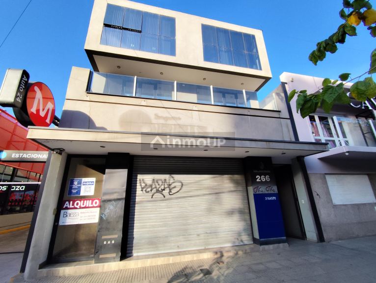 Local Comercial en Alquiler en Capital, Mendoza
