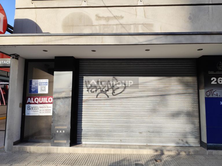 Local Comercial en Alquiler en Capital, Mendoza