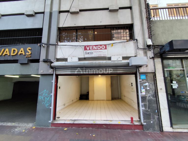 Local Comercial en Venta en Capital, Mendoza