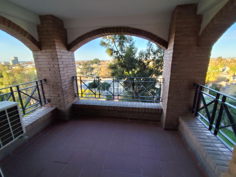 Departamento en Alquiler en Godoy Cruz, Mendoza