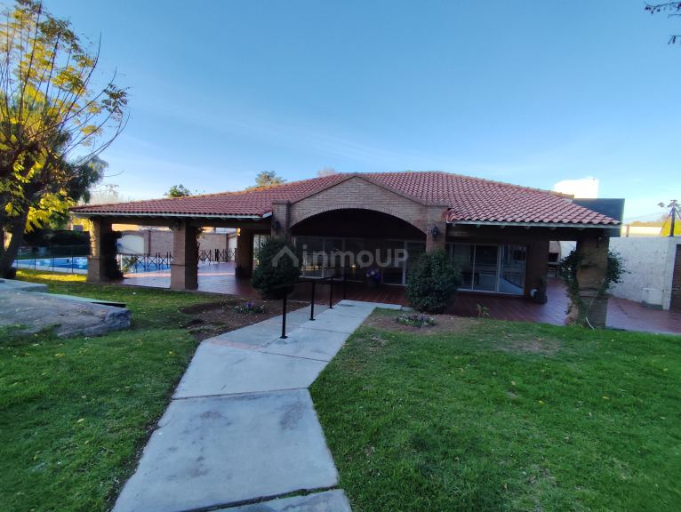 Departamento en Alquiler en Godoy Cruz, Mendoza