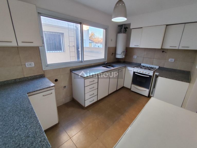 Departamento en Alquiler en Capital, Mendoza