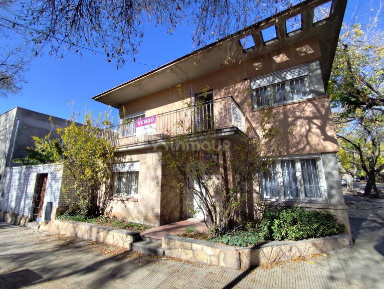 Casa en Venta en Capital, Mendoza