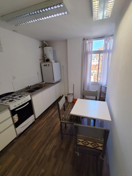 Departamento en Venta en Capital, Mendoza