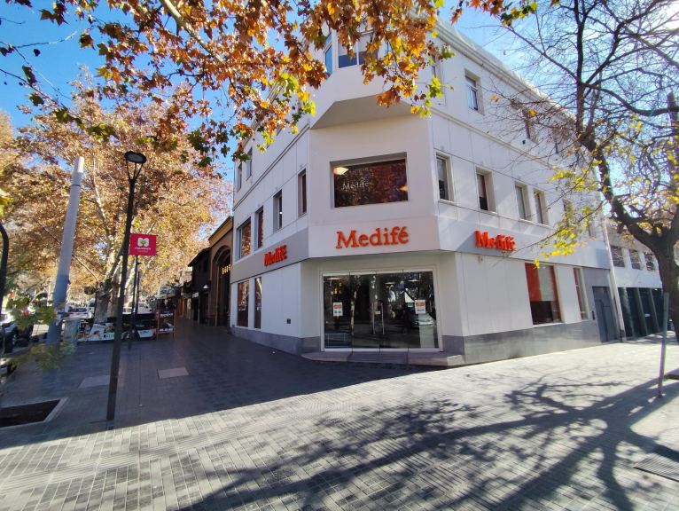 Departamento en Venta en Capital, Mendoza