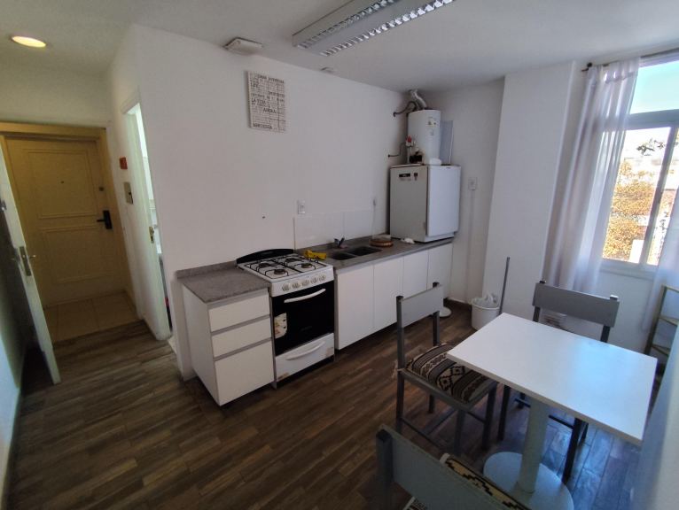 Departamento en Venta en Capital, Mendoza