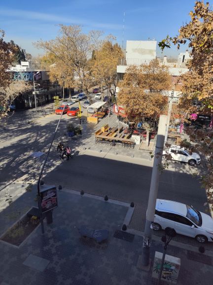 Departamento en Venta en Capital, Mendoza