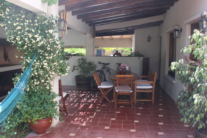 Casa en Alquiler en Lujan de Cuyo, Mendoza