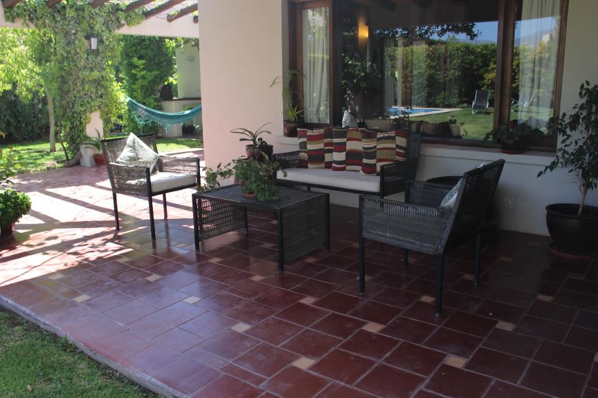 Casa en Alquiler en Lujan de Cuyo, Mendoza