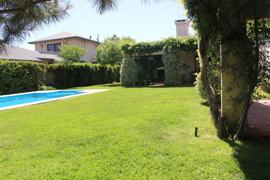 Casa en Alquiler en Lujan de Cuyo, Mendoza