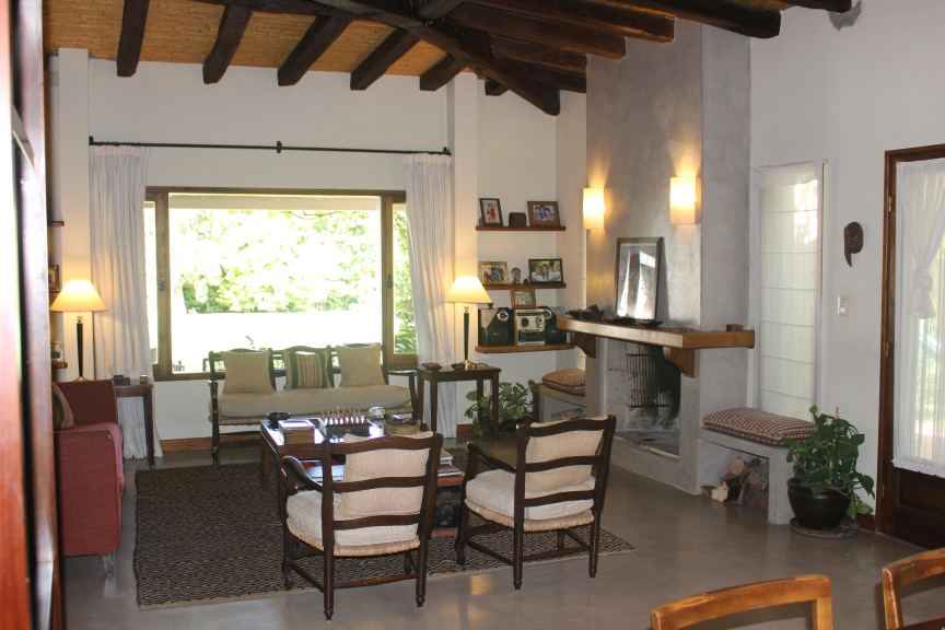 Casa en Alquiler en Lujan de Cuyo, Mendoza