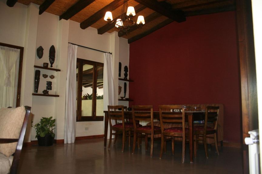 Casa en Alquiler en Lujan de Cuyo, Mendoza