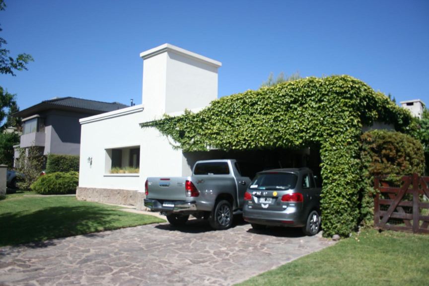 Casa en Alquiler en Lujan de Cuyo, Mendoza