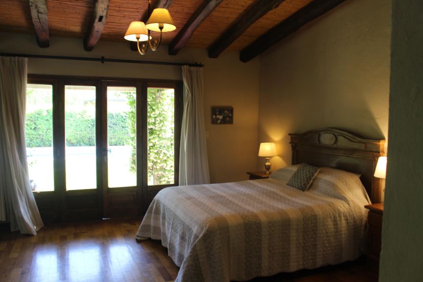 Casa en Alquiler en Lujan de Cuyo, Mendoza