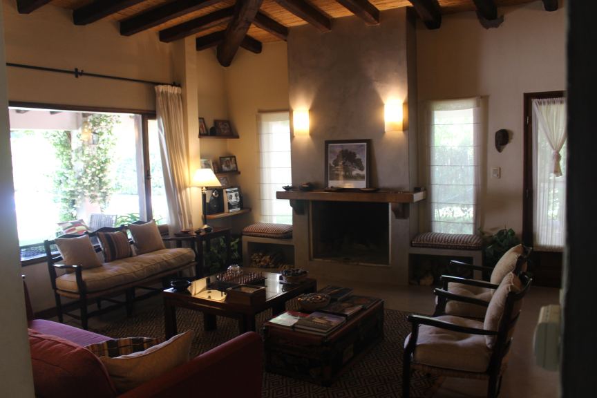 Casa en Alquiler en Lujan de Cuyo, Mendoza