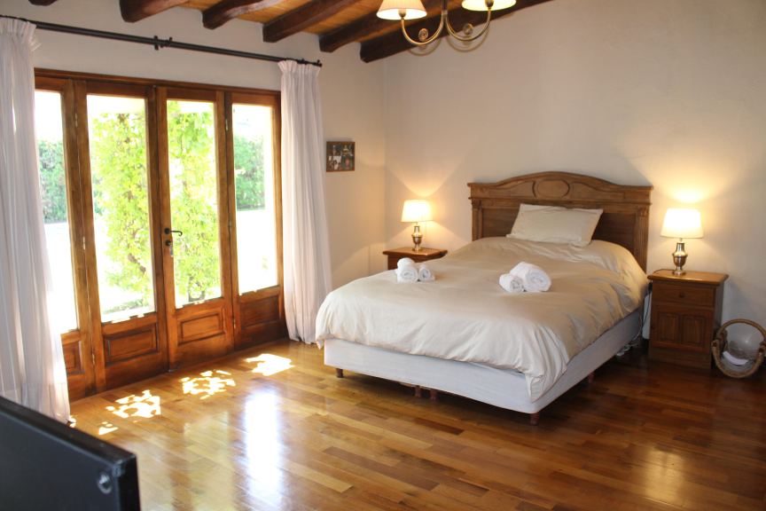 Casa en Alquiler en Lujan de Cuyo, Mendoza