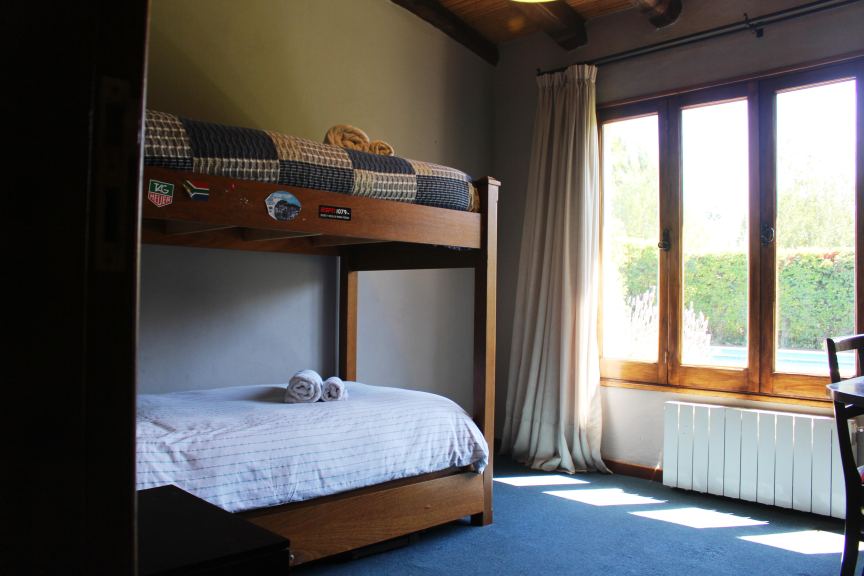 Casa en Alquiler en Lujan de Cuyo, Mendoza