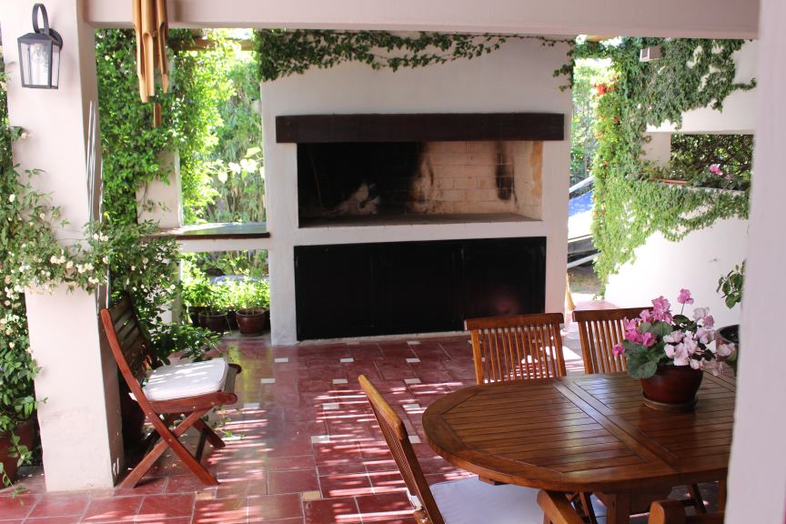 Casa en Alquiler en Lujan de Cuyo, Mendoza