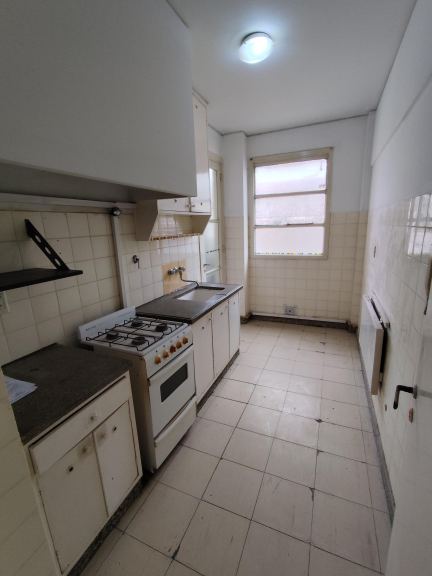 Departamento en Venta en Capital, Mendoza