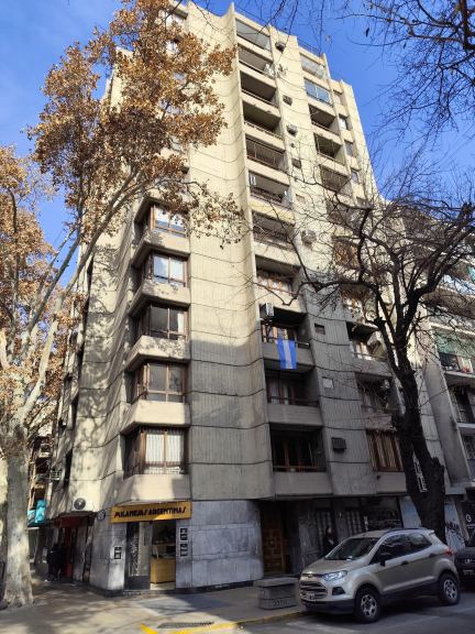 Departamento en Alquiler en Capital, Mendoza
