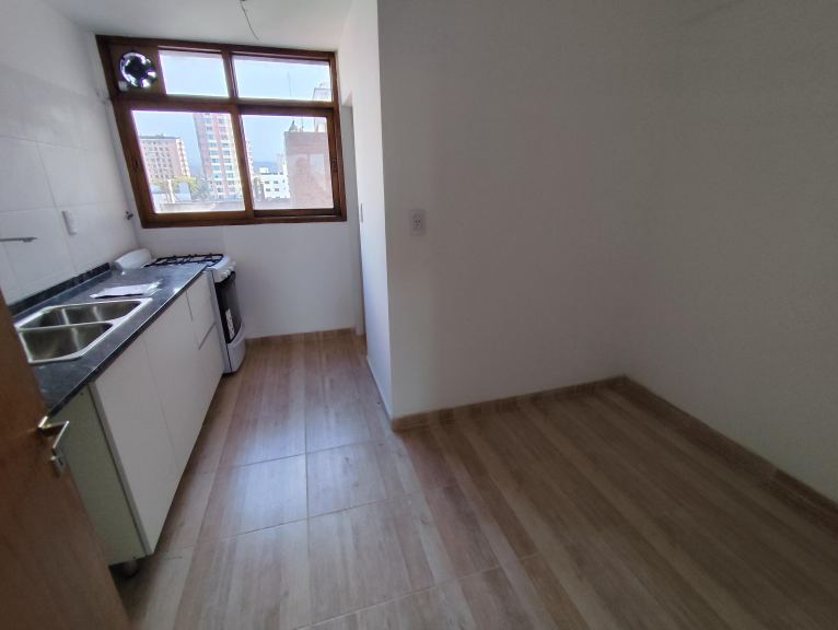 Departamento en Alquiler en Capital, Mendoza