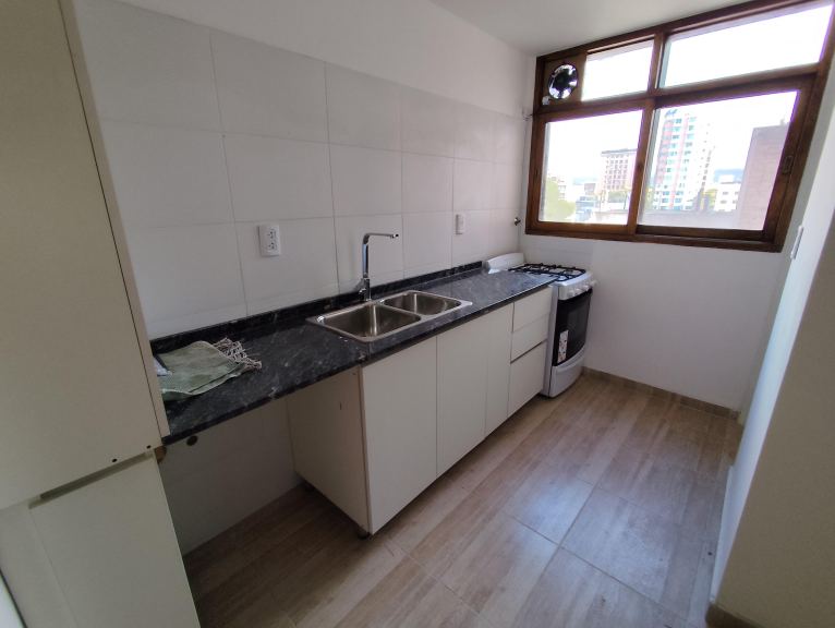 Departamento en Alquiler en Capital, Mendoza