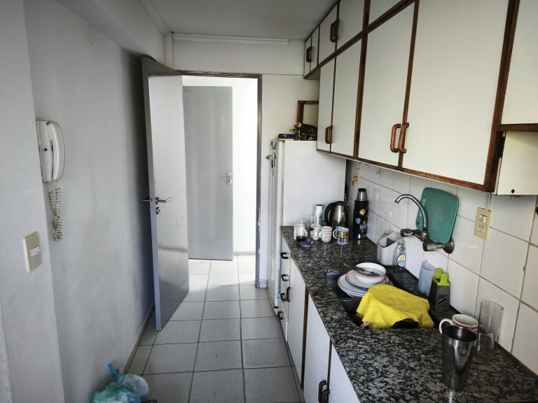 Departamento en Venta en Capital, Mendoza