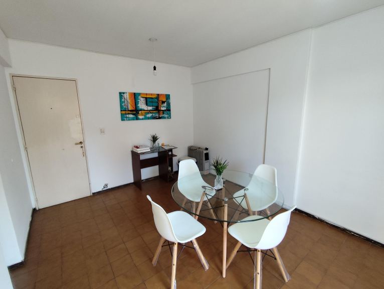 Departamento en Venta en Capital, Mendoza