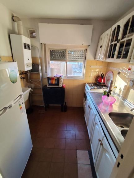 Departamento en Venta en Capital, Mendoza