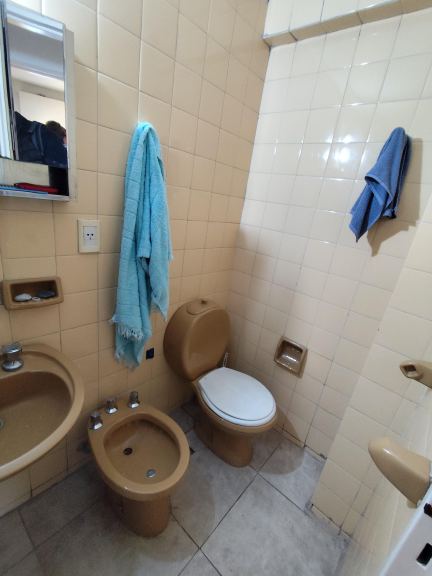 Departamento en Venta en Capital, Mendoza