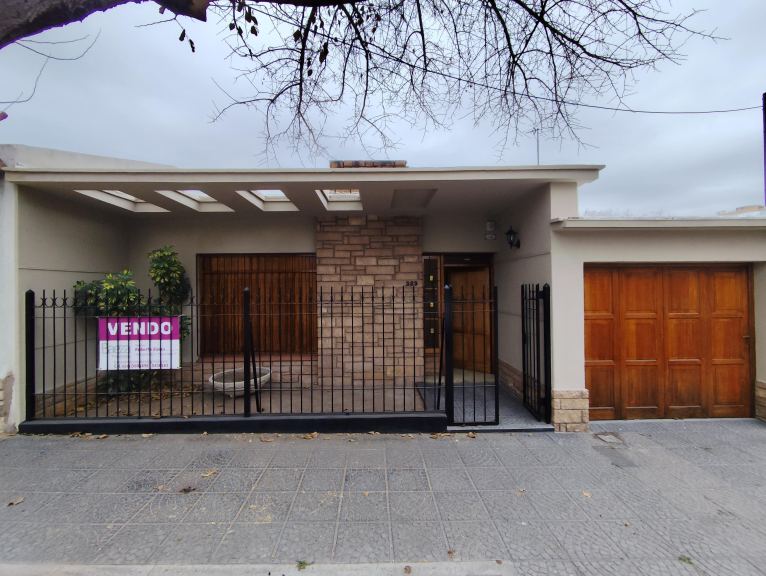 Casa en Venta en Capital, Mendoza