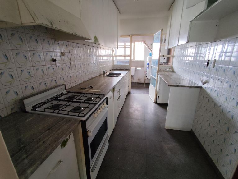 Departamento en Venta en Capital, Mendoza
