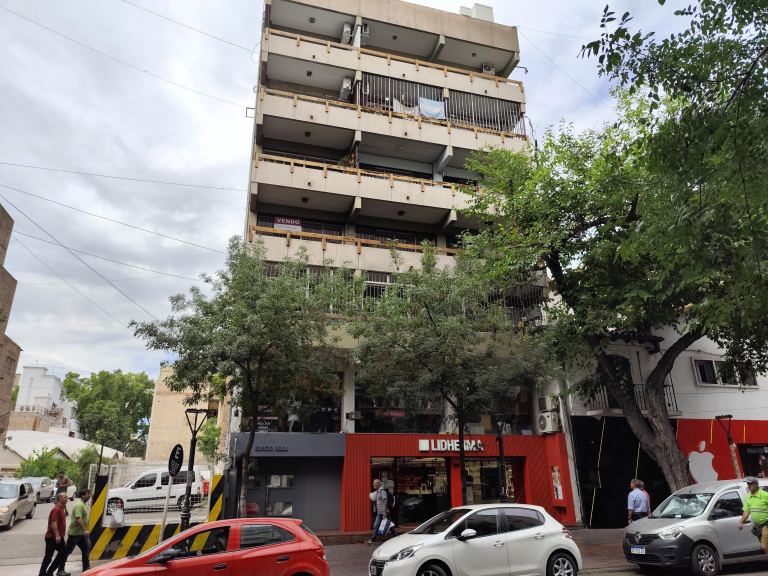 Departamento en Venta en Capital, Mendoza