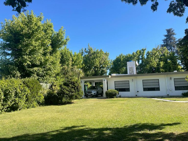 Casa en Venta en Lujan de Cuyo, Mendoza