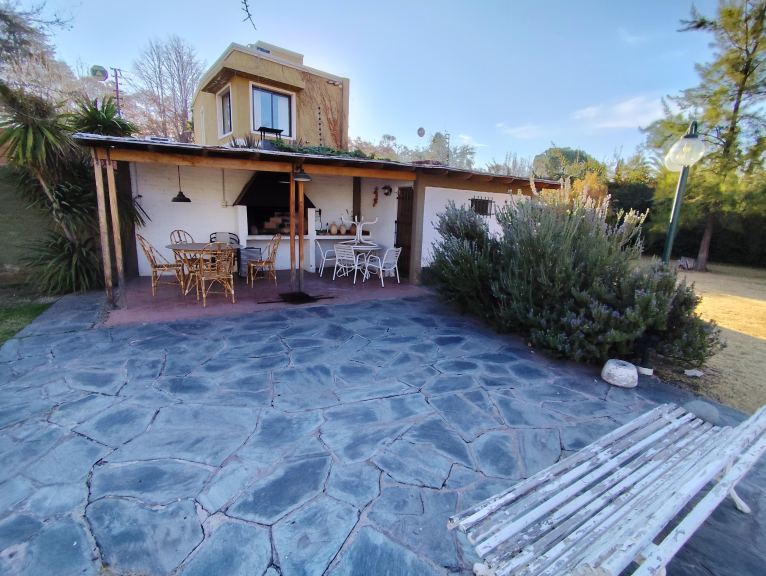 Casa en Venta en Lujan de Cuyo, Mendoza