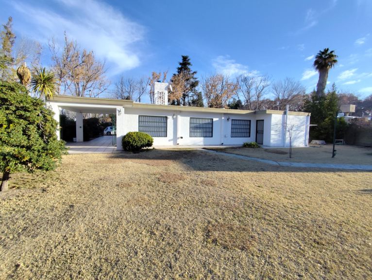 Casa en Venta en Lujan de Cuyo, Mendoza