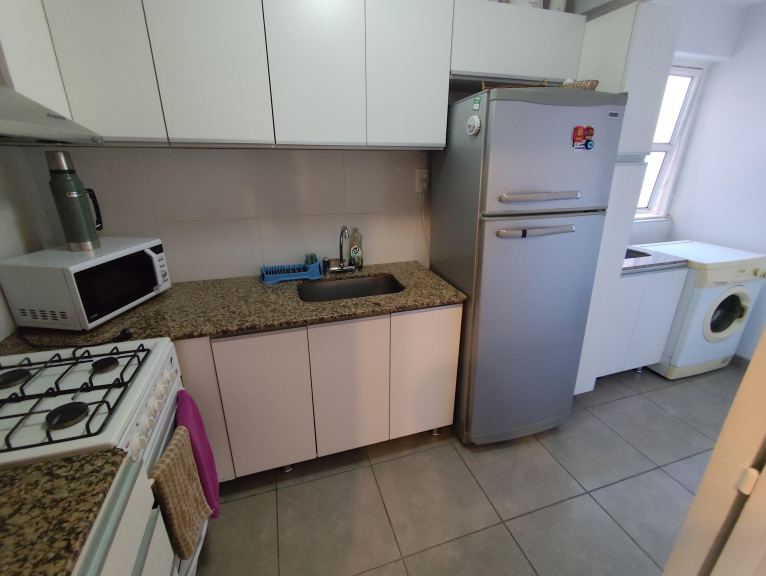 Departamento en Venta en Guaymallen, Mendoza