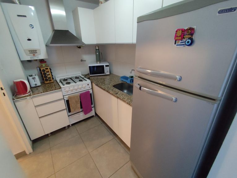 Departamento en Venta en Guaymallen, Mendoza